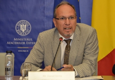 Cine este noul ambasador al României la Chişinău, propus de Iohannis