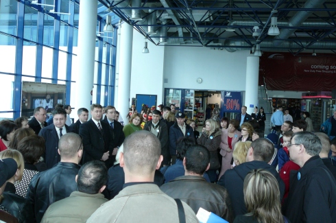 Заложники аэропорта, или Почему в Молдове нарушают права авиапассажиров?
