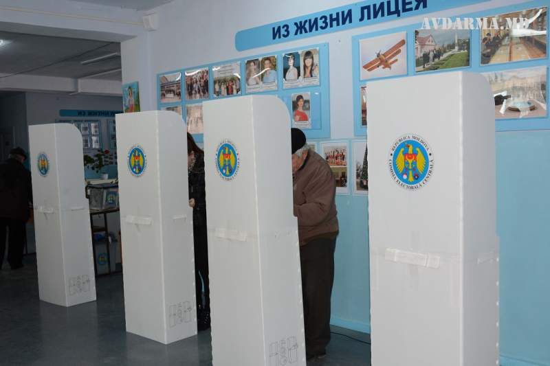 Нарушения на местных выборах: наблюдатели усмотрели признаки фальсификации