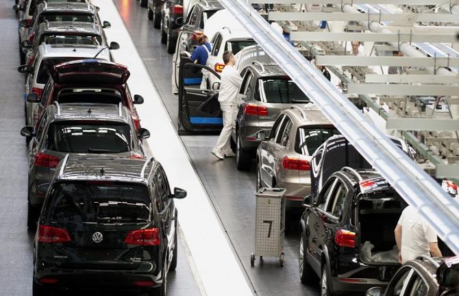 Автомобильный рынок РМ по итогам 1 квартала: Импорт сократился на треть по сравнению с прошлым годом