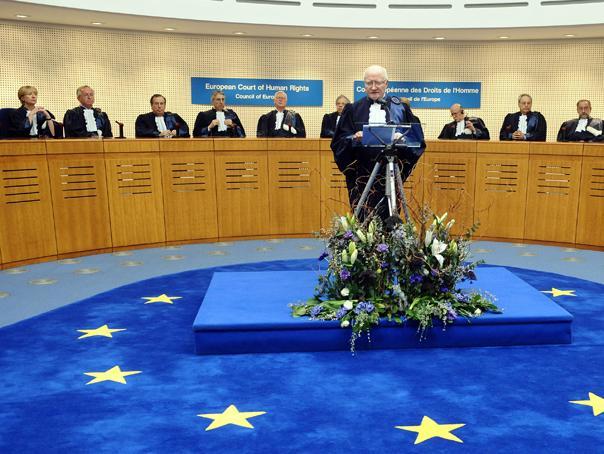 Протокол № 16: молдавские судьи смогут напрямую обращаться в Европейский суд