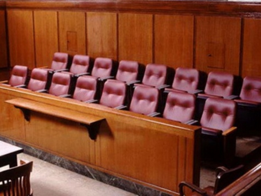 Суд присяжных: Правосудие в Молдове может перейти в руки домохозяек и безработных
