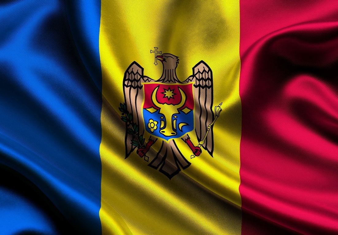 Молдова, которую мы все еще не построили
