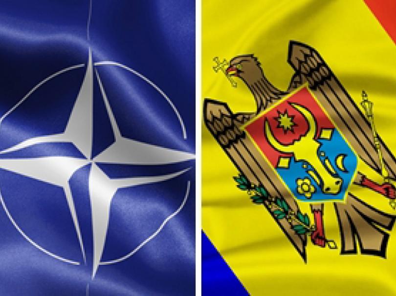 Общие идеалы Молдовы и НАТО на фоне приднестровского обострения