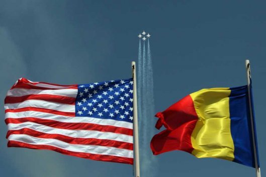 Почти захваченное государство, или Как США “зачищают” Румынию