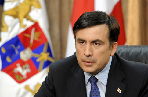 Михаила Саакашвили приблизили к Молдове, или Стоит ли ждать эскалации конфликта на Днестре?