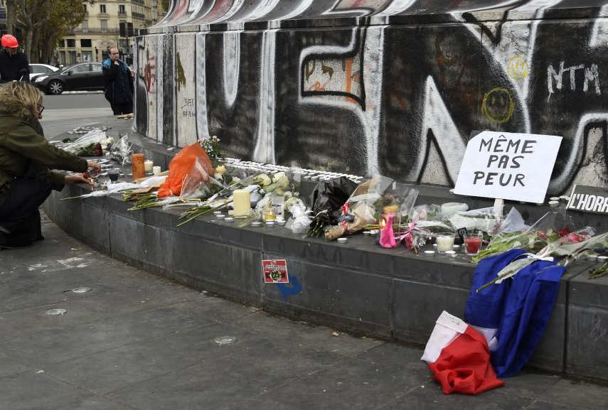 Террор во Франции. Начало конца или конец начала?