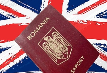Accesul românilor pe piața muncii din Marea Britanie ar putea fi blocat după BREXIT