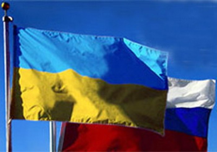 Украина атакует Россию и отнимет у нее Белгород
