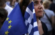 Афины голосуют за новый план по выходу из кризиса