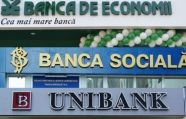 Решение кризиса в банковской системе - ликвидация трех проблемных банков
