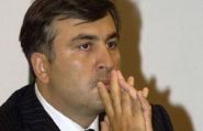Саакашвили объявляет войну коррумпированным судьям и прокурорам