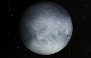 Первые снимки Плутона прислала межпланетная станция New Horizons