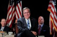 Претендент на пост президента США Джеб Буш считает ошибкой соглашение по ИЯП