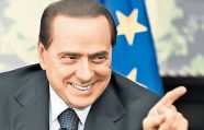 Берлускони: ЕС признает гегемонию ФРГ, а та подчиняется диктату США