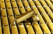 Китай впервые с 2009 года обнародовал данные о золотом запасе