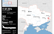 Захарченко: ДНР готова помочь найти виновных в крушении MH17
