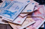 Банки Молдовы заработали на курсовых разницах 1,5 млрд. леев