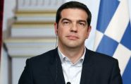 Ципрас призвал ЕС помочь Греции с решением вопросов миграции