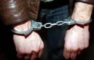 Водитель, перевозивший 136 килограммов героина, арестован на 30 суток