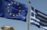 Еврокомиссия предоставит Греции 86 миллиардов евро в ближайшие три года