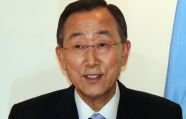 Пан Ги Мун призвал обе Кореи к сдержанности