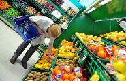Молдавские овощи на рынках подорожали