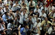 Паника на американском рынке: Китай обрушил индекс Dow Jones