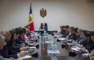В Молдове появятся таможенные атташе для защиты интересов страны за рубежом