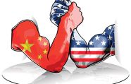 Китай винит США в обвале мирового рынка акций