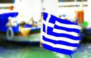 Экономика Греции во II квартале прибавила почти процент