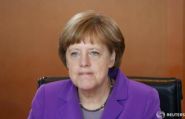 Меркель: Берлин хочет вернуться к конструктивным отношениям с Москвой