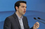 Ципрас намерен победить на выборах и начать новые переговоры с кредиторами