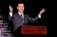 Bloomberg рассказал о тайных переговорах Москвы о судьбе Башара Асада