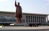 Северная Корея угрожает США применить ядерное оружие 