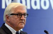 Германия решительно настроена на разрешение конфликта на востоке Украины, - Штайнмайер