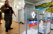 ФРГ: Выборы в Донбассе станут нарушением минских соглашений