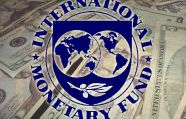 Визит Миссии МВФ начался с курьеза: возможно все