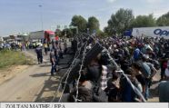 Евросоюз одобрил план по расселению 120 тысяч беженцев