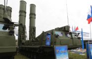 Россия установит ракеты в Калининграде в ответ на ракетный щит США