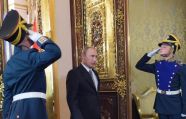 Путин назвал условия нового президентского срока