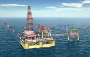 Shell получила право на разведку месторождения нефти и газа в Черном море в Болгарии