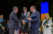 В Молдове наградили лучших учителей и воспитателей
