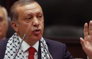 Кэмерон и Эрдоган назвали ошибкой операцию России в Сирии