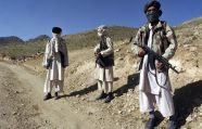 Афганистан попросил Россию помочь в борьбе с ИГ