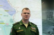 Минобороны России: ВВС США часто бьют не по террористическим целям