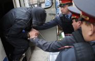 Среди задержанных за подготовку теракта в Москве - трое сирийцев