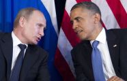 Обама обвинил Россию в попытке «бомбами проторить путь к миру» в Сирии