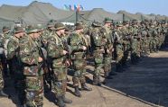 СМИ: Страны НАТО сохранят свое военное присутствие в Афганистане