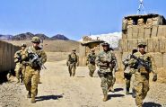 НАТО сохранит военное присутствие в Афганистане